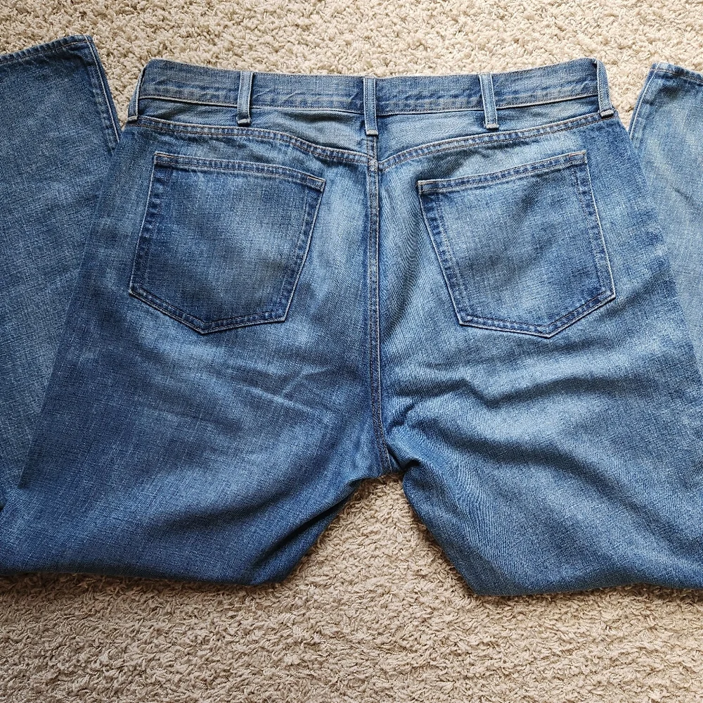J.Crew Jeans